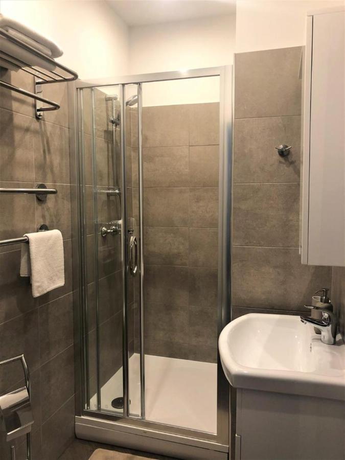 Alve Apart Hotel Юрмала Екстер'єр фото