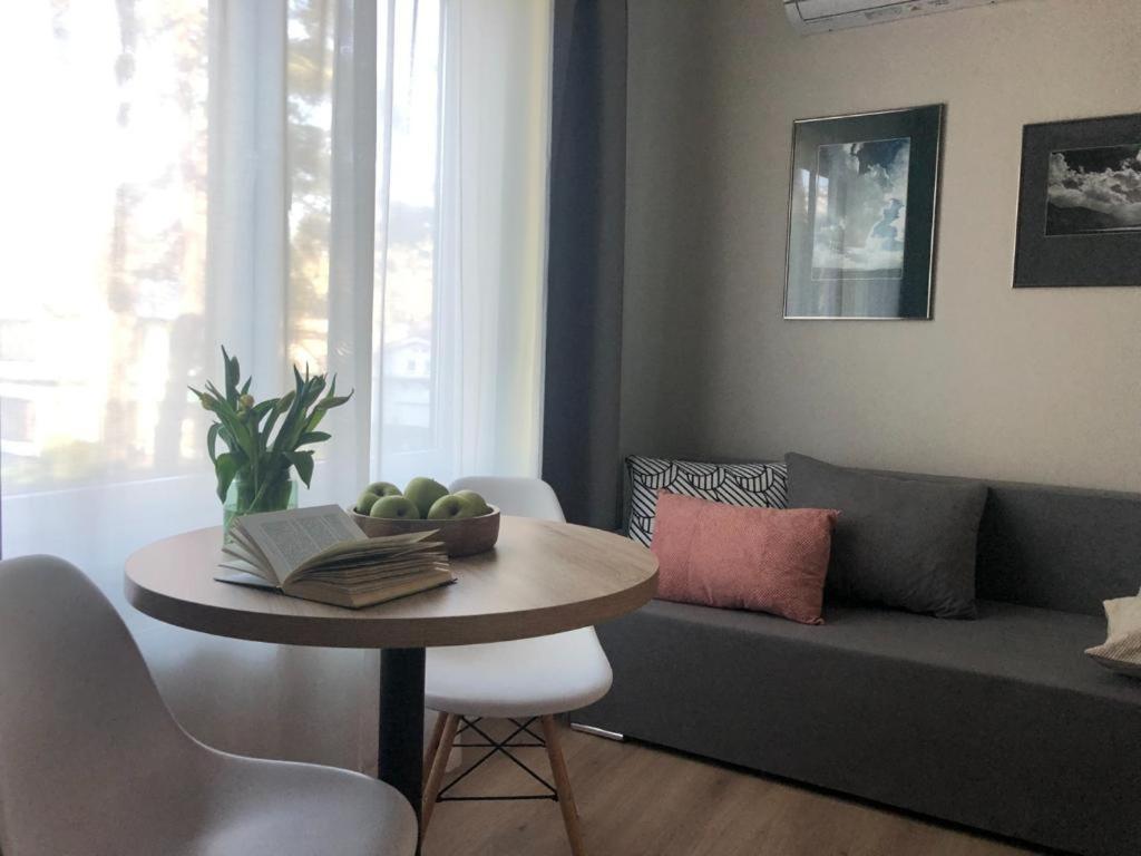 Alve Apart Hotel Юрмала Екстер'єр фото