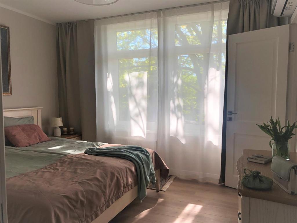 Alve Apart Hotel Юрмала Екстер'єр фото