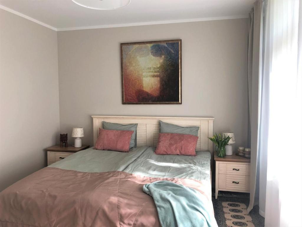 Alve Apart Hotel Юрмала Екстер'єр фото