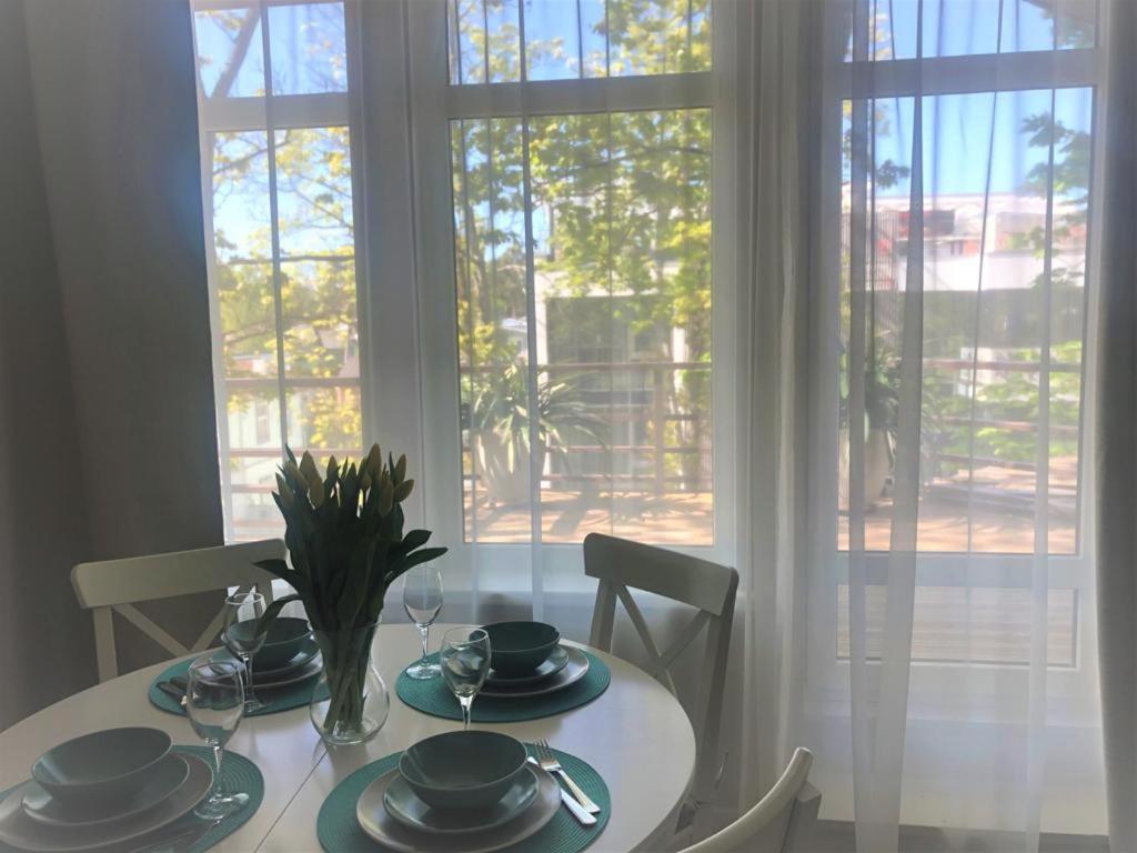 Alve Apart Hotel Юрмала Екстер'єр фото