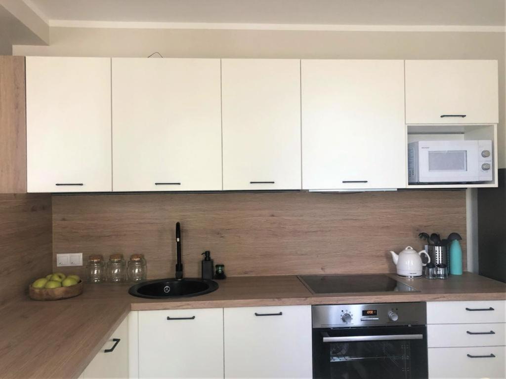 Alve Apart Hotel Юрмала Екстер'єр фото