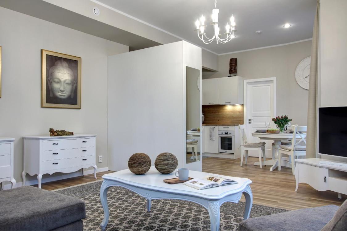 Alve Apart Hotel Юрмала Екстер'єр фото