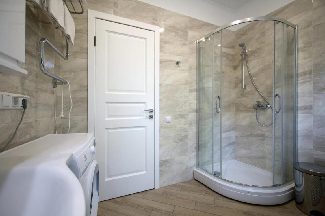 Alve Apart Hotel Юрмала Екстер'єр фото
